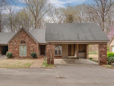 8560 W Park Trail Dr #8560, Germantown, TN, 38139
