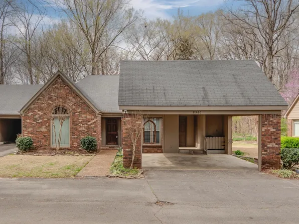 8560 W Park Trail Dr #8560, Germantown, TN 38139