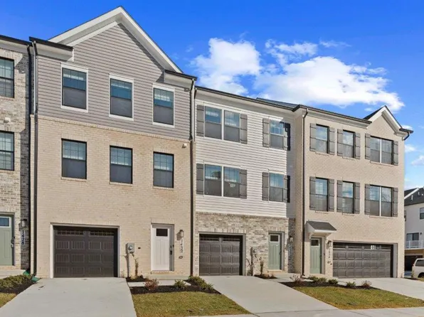 7524 Fern Gully Way, Brandywine, MD 20613