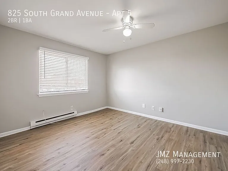 825 S Grand Ave #5 — Photo 16