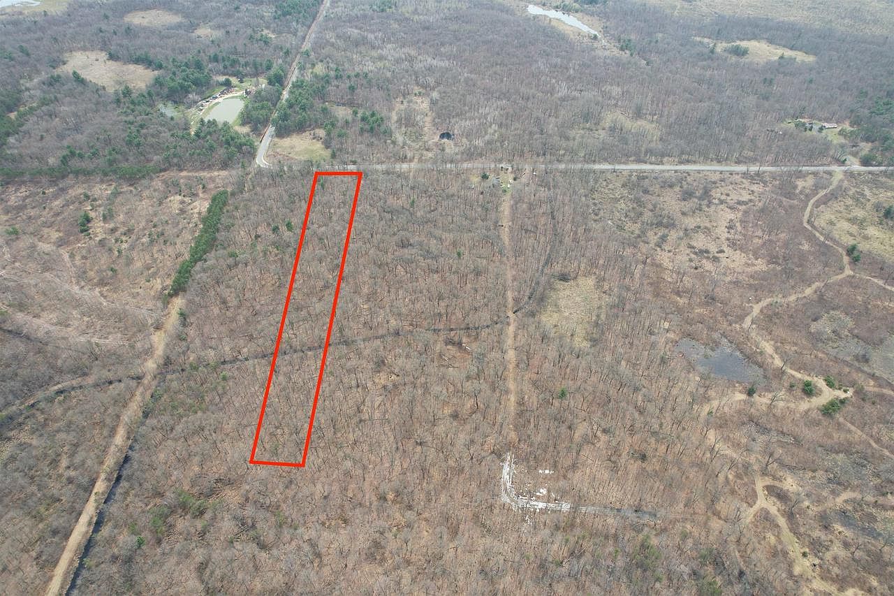 Lot 000 42nd St LOT 166'X1340, New Lisbon, WI 53950 MLS 1954634 Zillow