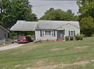 640 Us Highway 1 S, Rockingham, NC 28379