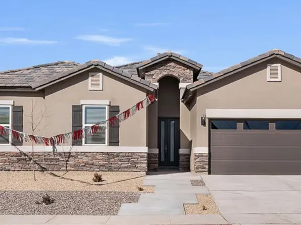 12749 Eltham Dr, El Paso, TX 79928