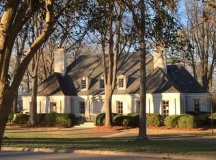 One Oak Road, Salisbury, NC 28144