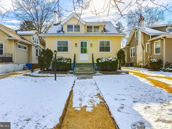 522 Dwight Ave, Collingswood, NJ 08107