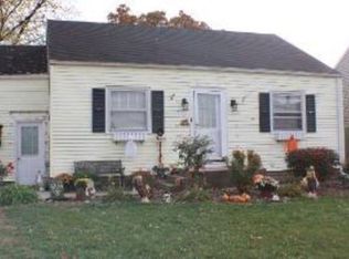 1104 Clara Ave, Joliet, IL 60435