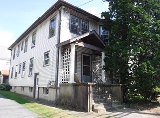 53-55 Lyman St, Waltham, MA 02452