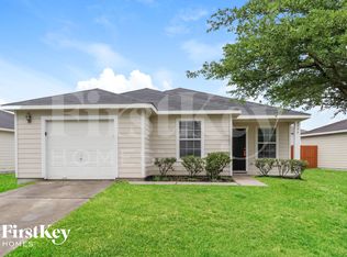 4506 Nueces River Loop, Spring, TX 77386