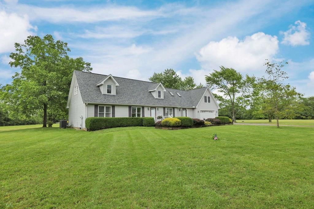 Real estate listing image