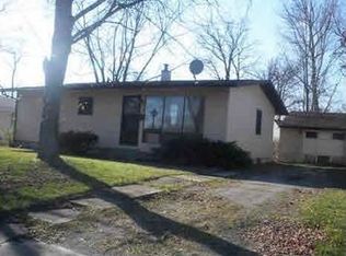418 Corwin Ln, Fort Wayne, IN 46816