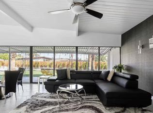 280 N Monterey Rd, Palm Springs, CA 92262