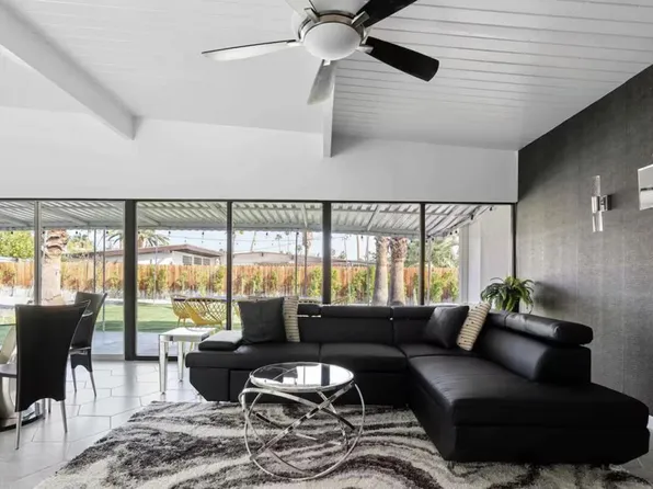 280 N Monterey Rd, Palm Springs, CA 92262