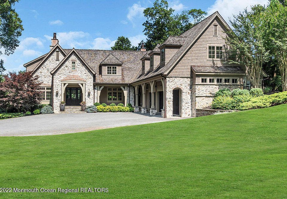 7 S Rohallion Drive, Rumson, NJ 07760 Zillow