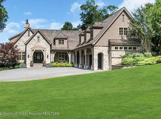 7 S Rohallion Dr, Rumson, NJ 07760