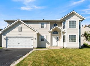 3503 Indian Head Ln, Joliet, IL 60435
