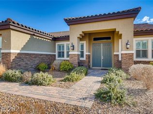 8418 Jerlyn St, Las Vegas, NV 89113