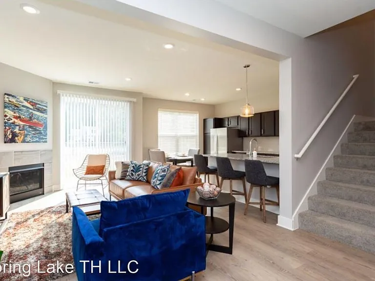 Preserve Townhomes — Photo 19