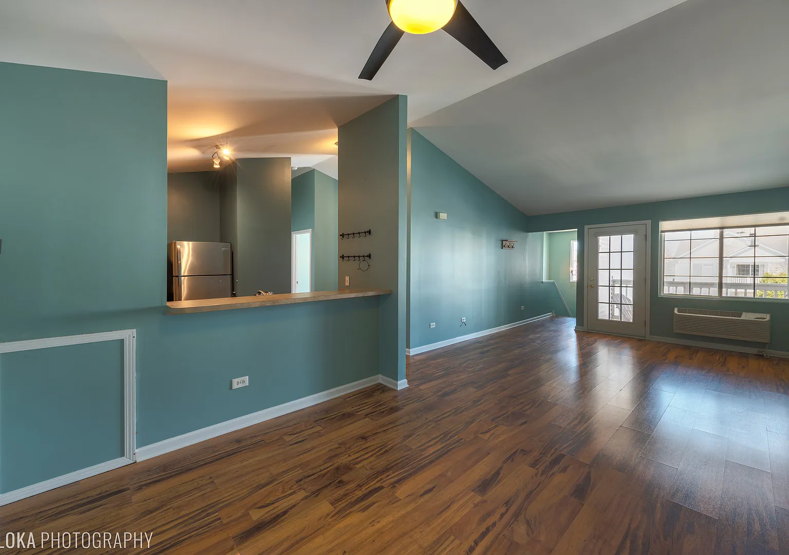 1 bed, 1011 sqft, $1,650 — Photo 3