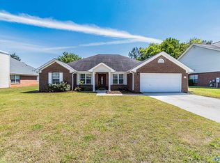 113 Bambi Ln, Madison, AL 35758
