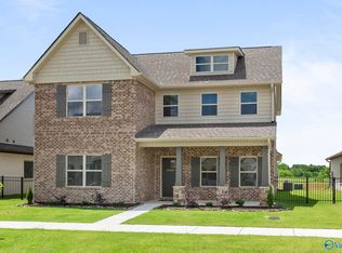 17425 Brooklawn St, Athens, AL 35611