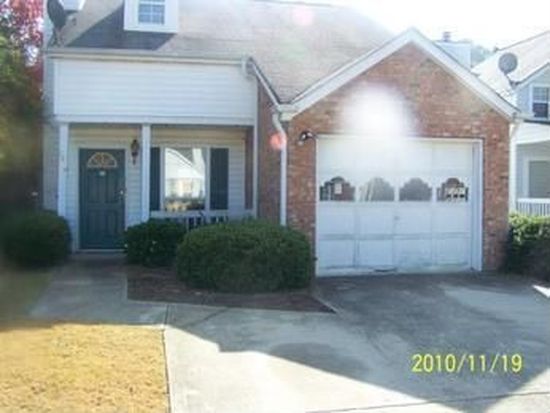 2809 Pine Valley Way NW, Kennesaw, GA 30152 | Zillow