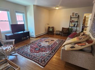 331 Washington St #2, Somerville, MA 02143