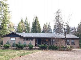 10967 Ridge Rd, Nevada City, CA 95959