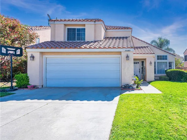 10640 Pepper Ridge Ln, Moreno Valley, CA 92557