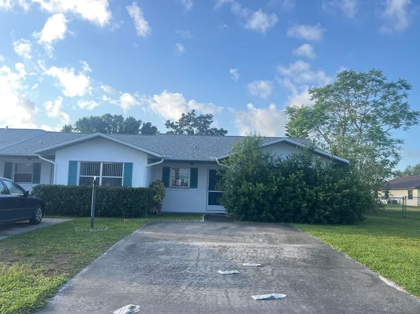 4505 Mercado Dr, Sebring, FL 33872