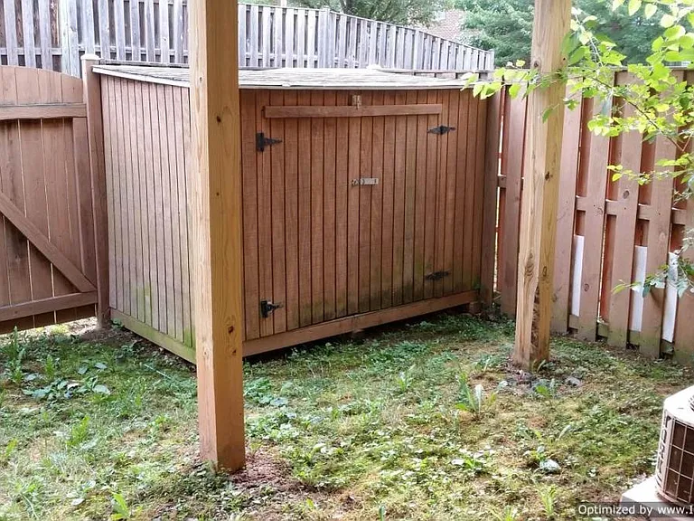 2435 Fox Mine Ln — Photo 8
