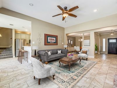 2404 Summer Ct, Arlington, TX, 76001