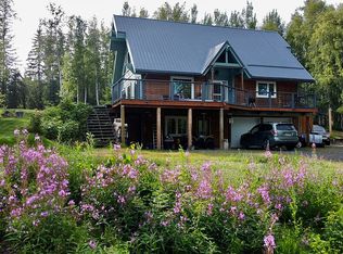 985 Haven Ln, Fairbanks, AK 99712