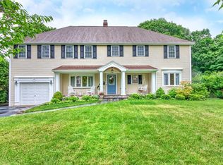28 Pond Plain Rd, Westwood, MA 02090