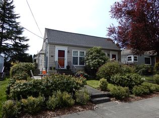 811 NW 59th St #A, Seattle, WA 98107