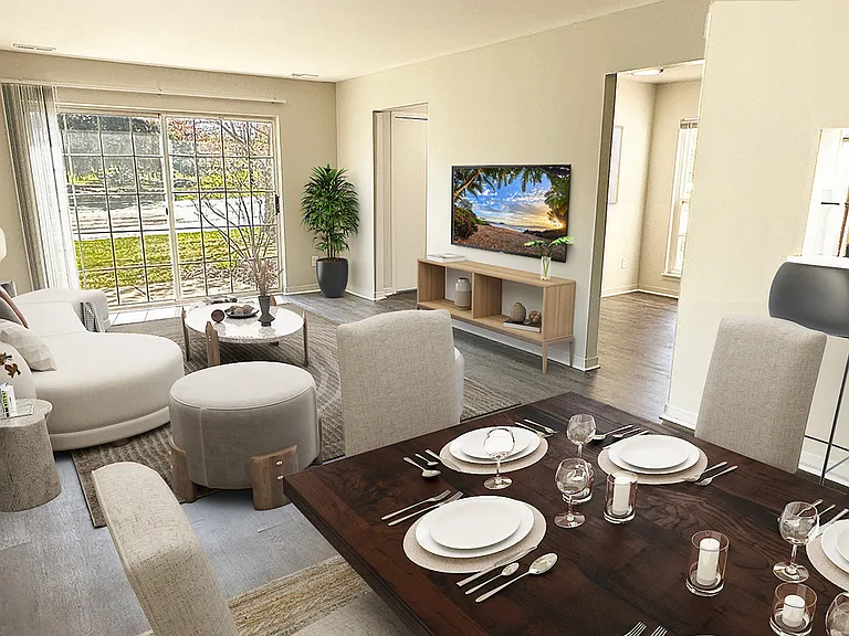 Auburn Hills location...super luxury townhomes...room to stretch out, relax and enjoy the good life.