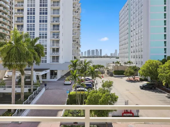 1245 West Ave APT 401, Miami Beach, FL 33139
