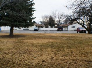 761 W 600 S APT 4, Provo, UT 84601