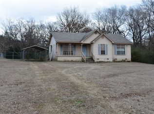 108663 S 4765th Rd, Muldrow, OK 74948
