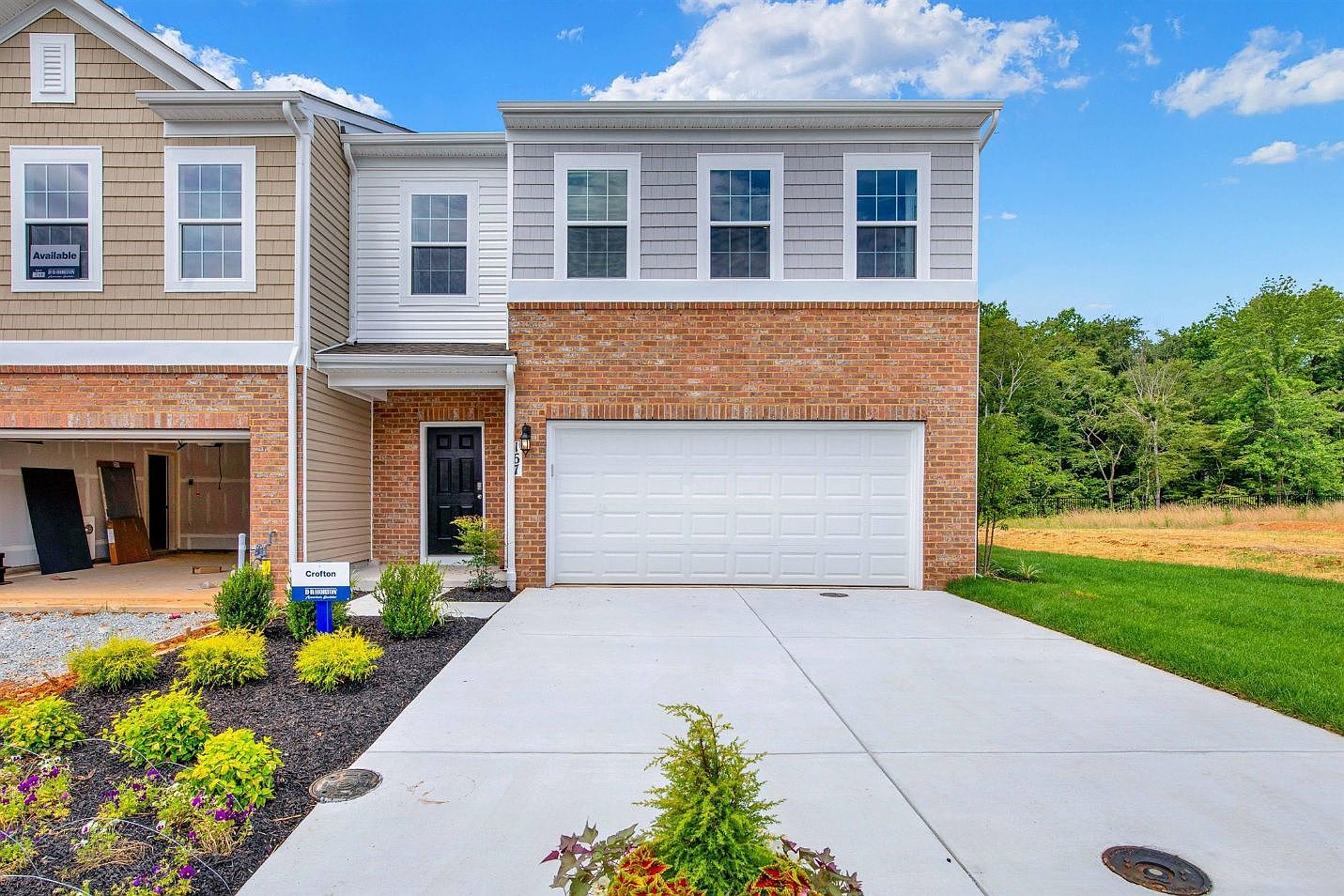 Crofton Plan, Greenway Farm, Havre De Grace, MD 21078 Zillow