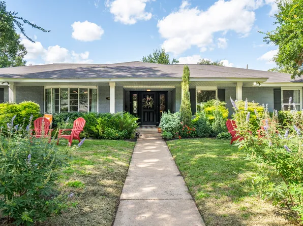 3931 Circle Bluff Ct, Dallas, TX 75244