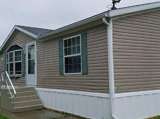 10039 State Route 700 LOT 109, Mantua, OH 44255