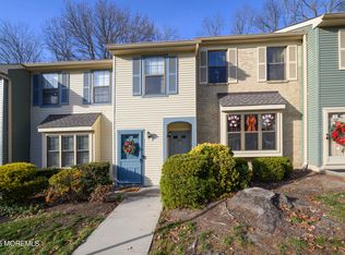 224 Perth Hill Court, Aberdeen, NJ 07747