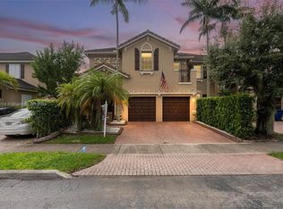 15314 SW 8th Way #15314, Miami, FL 33194