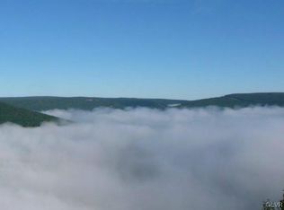 Stoney Lonesome Rd, Summit Hill, PA 18250