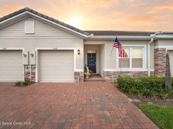 3366 Morrow Pl, Mims, FL 32754