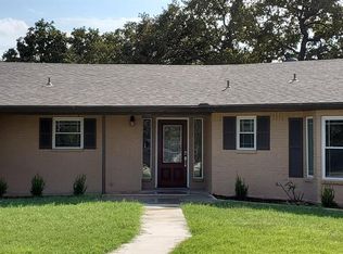 2693 N State Highway 101, Chico, TX 76431