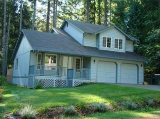 7711 Nighthawk Ct SE, Olympia, WA 98513