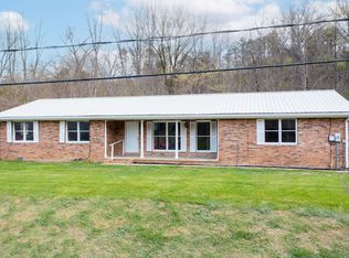 367 Shady View Rd, Kingsport, TN 37664