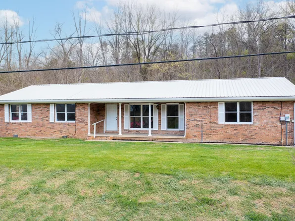 367 Shady View Rd, Kingsport, TN 37664