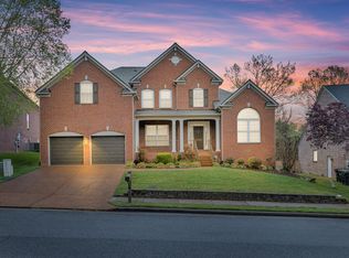 1208 Beech Hollow Dr, Nashville, TN 37211